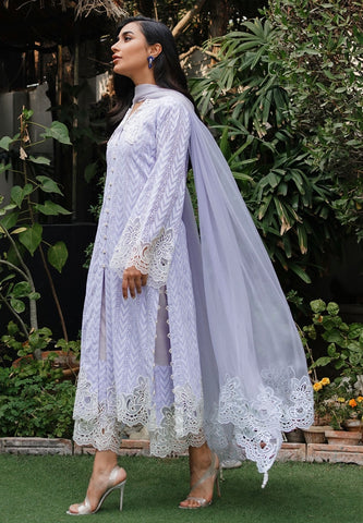 Sehrish Rehan | Serena