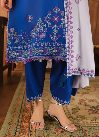 IMAGE UNSTITCHED WINTERKARI’26 | SNOWLIGHT