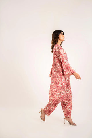 BARAE KHANOM SUMMER PRET’24 | ZAHARI (A)