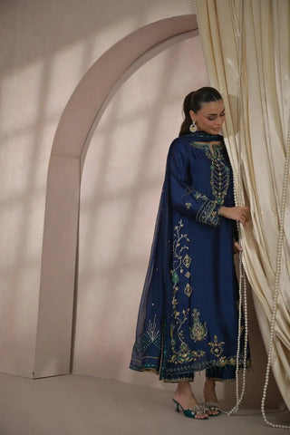 NIMRAH HAFSA ‘ZEINA FESTIVE FORMALS’26 | NYRA