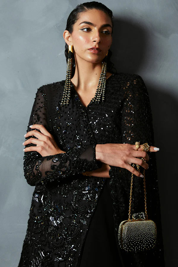 SUFFUSE LUXURY PRET’24 | BELLA