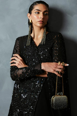 SUFFUSE LUXURY PRET’24 | BELLA