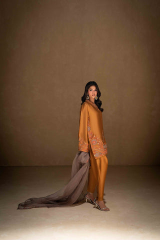 H2 BY HUMA LUXURY PRET’26 | ZIVA 2