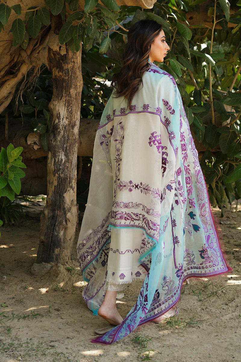 SUMAIRA KHANANI | AMRAH