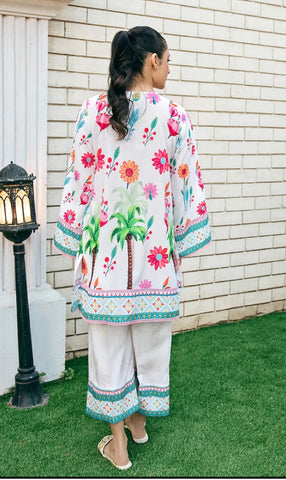 SUMAIRA AURANGZEB | CATCH SOME RAYS