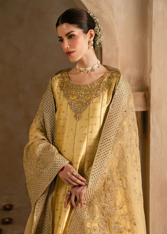 KANWAL MALIK SHEHNAI LUXURY PRET’26 | ROOHI