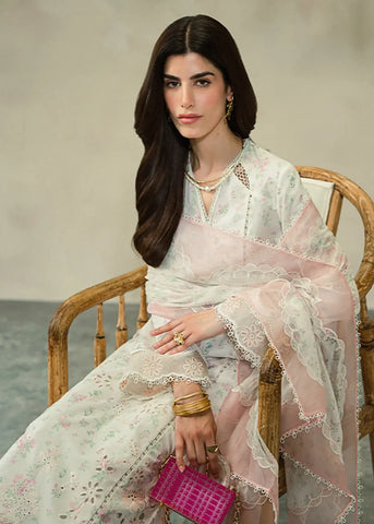 SUFFUSE BASICS SPRING SUMMER’24 | ESME