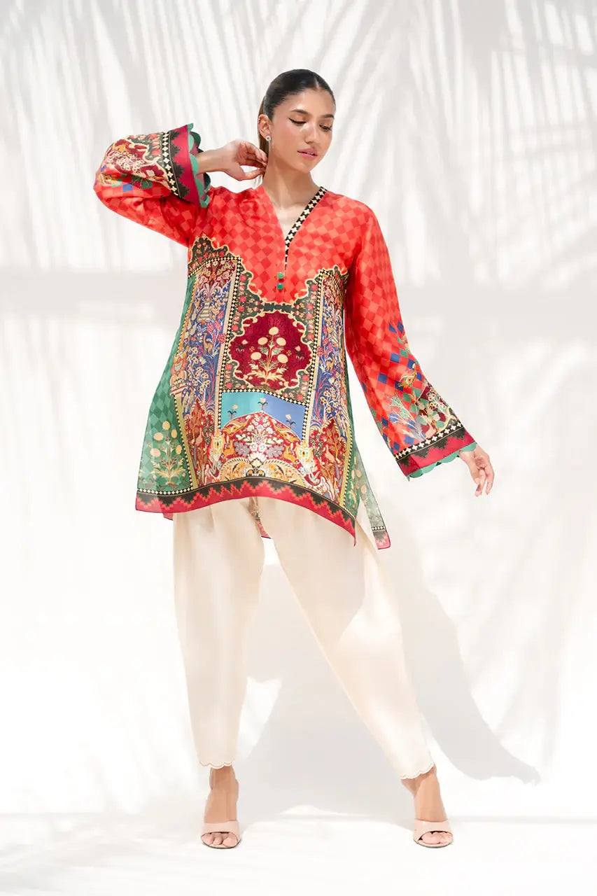 SANIA MASKATIYA LUXE PRET’26 | DANA A