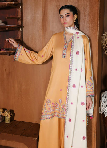 IMAGE UNSTITCHED WINTERKARI’26 | GOLDEN HOUR