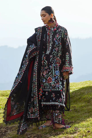 ELAN UNSTITCHED LAWN’26 | ZABAR 1A