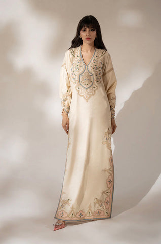Sania Maskatiya | Aileen