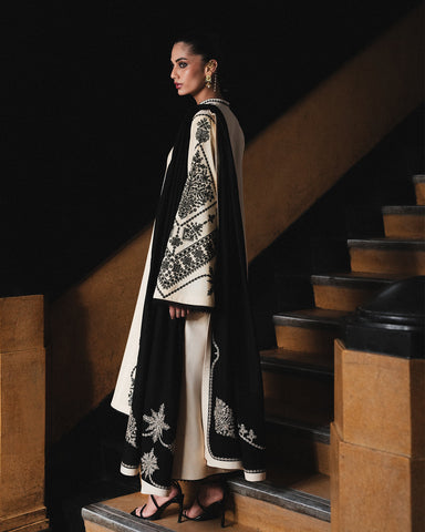JUGNU KARANDI A/W’26 | NIGAH
