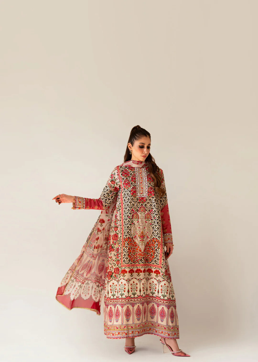 SAMMY K - KANWAL