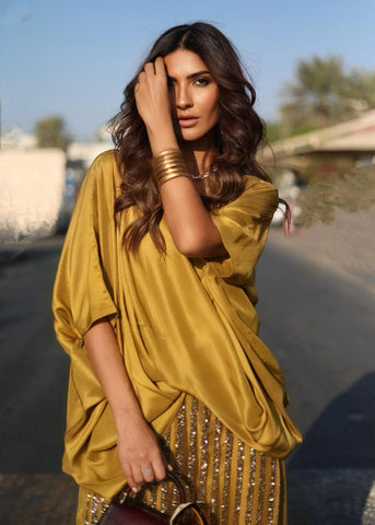 Sara Rohale | Glitz and Glam