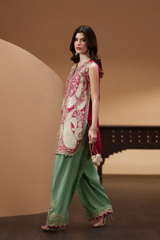ETHNC ‘BOUTIQUE COLLECTION DROP 03’26 | E1211/104/405