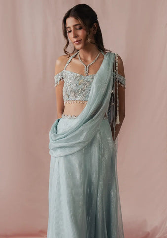 ZAINAB ZULFIQAR FESTIVE FORMALS’26 | ZEHARA