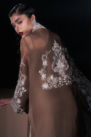 SHAZIA RAUF KHAN DIAMOND DISTRICT’26 | GEMMA