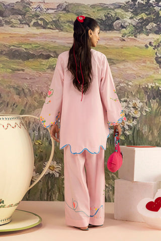 SANA SAFINAZ ‘SAFI & ME’26 | SS26SM60P2T