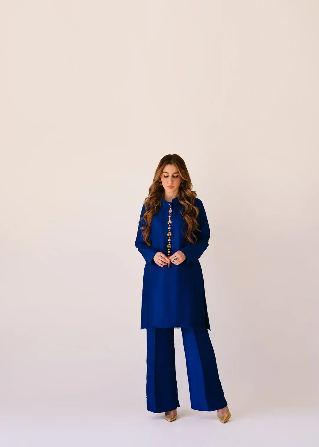 SAMMY K EID EDIT’24 | KAAMDAANI BLUE