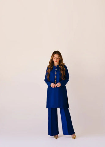 SAMMY K EID EDIT’24 | KAAMDAANI BLUE
