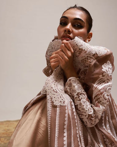 Aleena Fareena | Heba