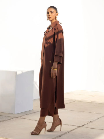 Iqa | Inara Brown