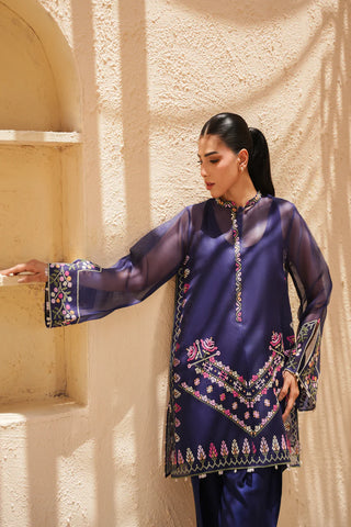 SANIA MASKATIYA LUXE PRET’26 | VEERA B