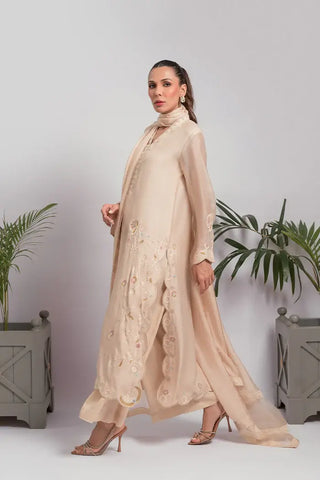 AMNA ARSHAD LUXURY PRET’24 | LIZA