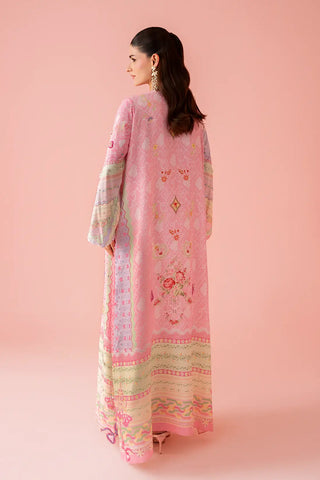 NOA SUMMER EDIT’26 | ROSIE
