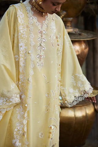 ELAN UNSTITCHED LAWN’26 | NOORAI 6B