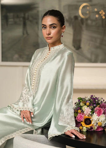 MAHGUL LUXURY PRET | ICE