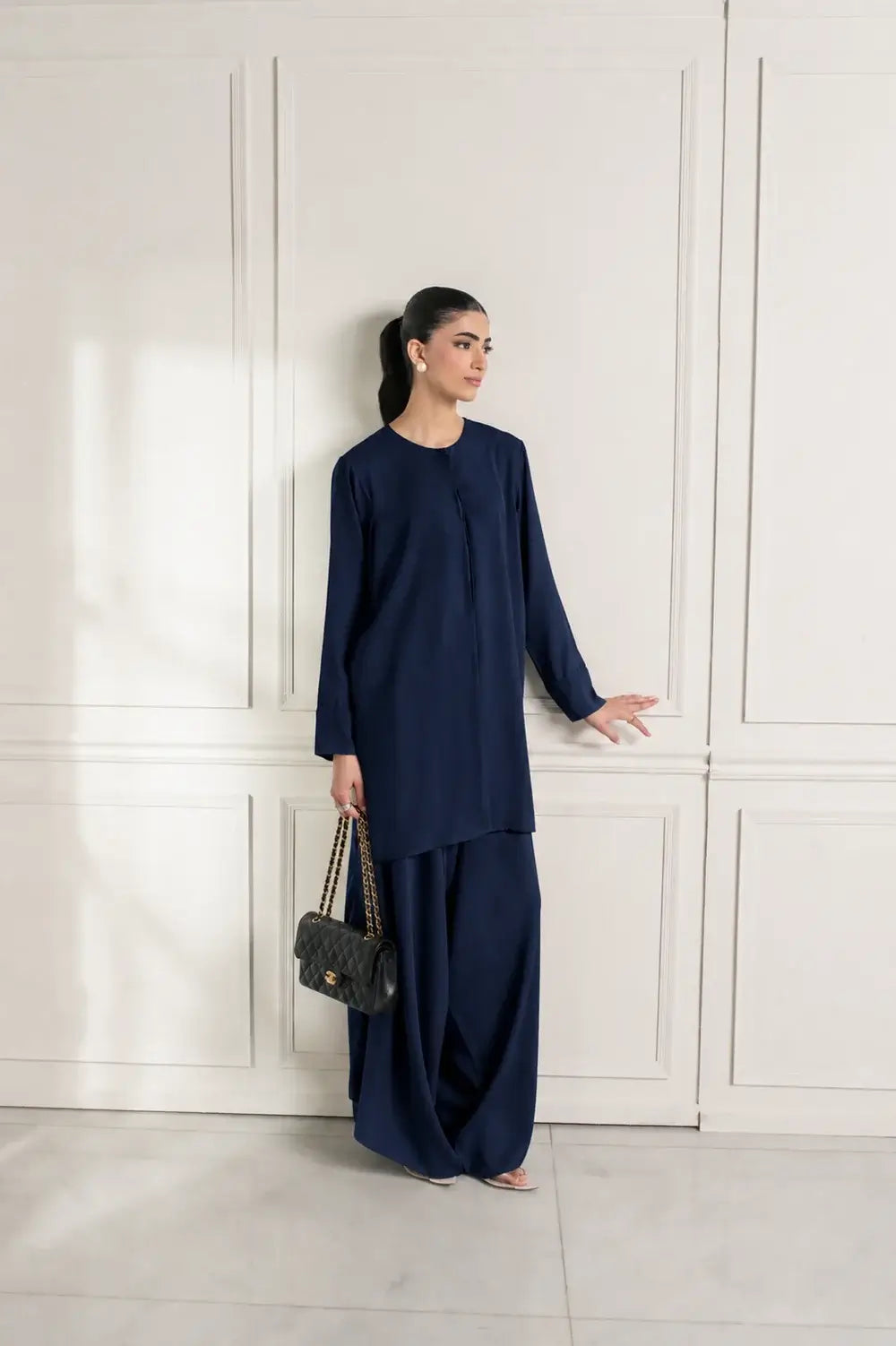 BARAE KHANOM SPRING SUMMER’26 DROP 3 | MAYFAIR SET