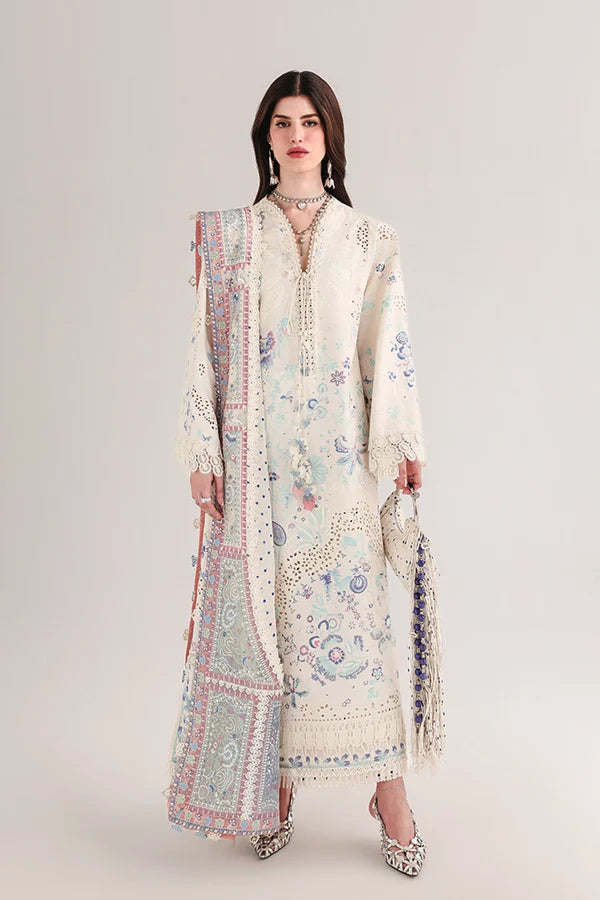 SUFFUSE LAWN PRET’26 | VELUNA