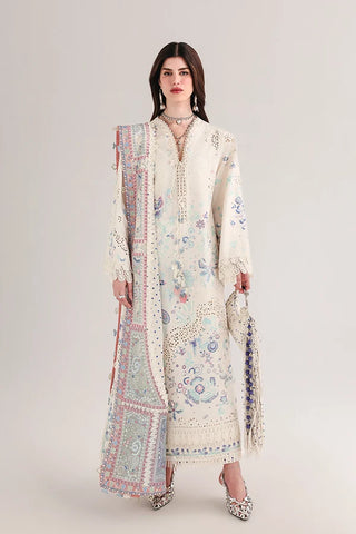 SUFFUSE LAWN PRET’26 | VELUNA