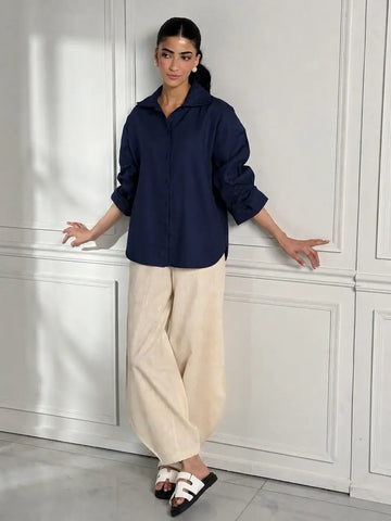 BARAE KHANOM SPRING SUMMER’26 DROP 3 | LUNA SET
