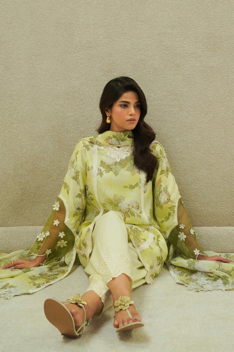 SANA SAFINAZ CASUAL PRET’24 | SS24SGE206