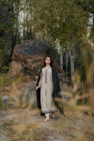 VINTAGE ‘MANNAT WINTER PRET’26 | MAVRA