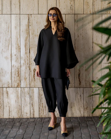 LIRA STUDIO | BLACK HARPER SET