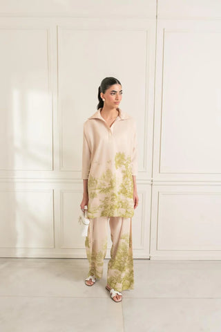 BARAE KHANOM SPRING SUMMER’26 DROP 3 | TOILE A
