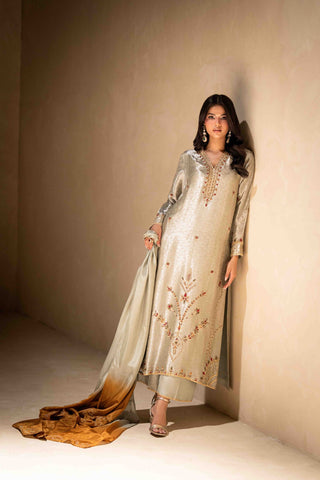 H2 BY HUMA LUXURY PRET’26 | ZIVA