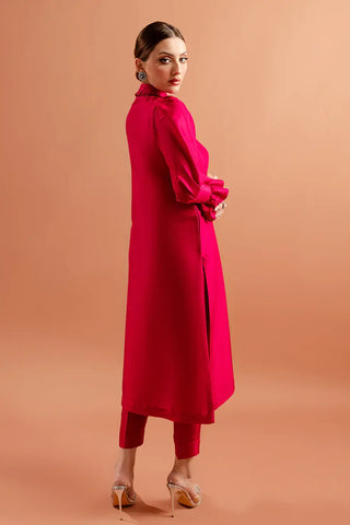 ZONA SHAHAM AUDREY SILK EDIT’24 | BRIDGET