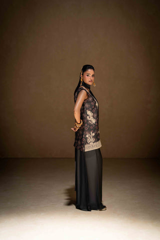 H2 BY HUMA LUXURY PRET’26 | ZIVA 15