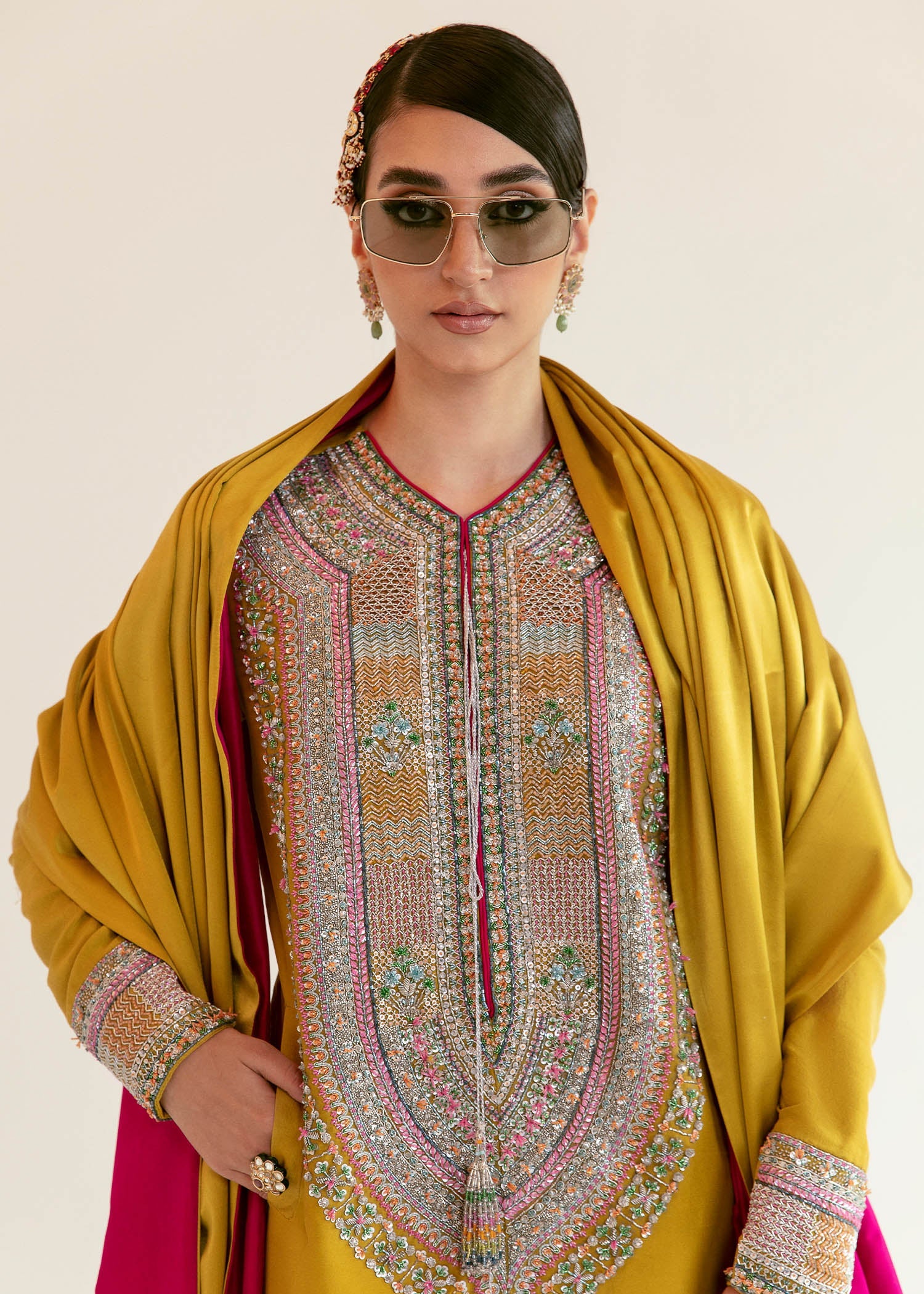 Hussain Rehar | Ster