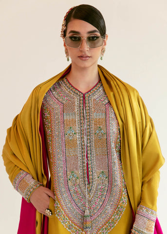 Hussain Rehar | Ster