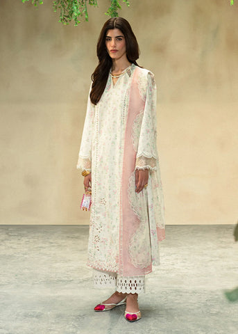 SUFFUSE BASICS SPRING SUMMER’24 | ESME