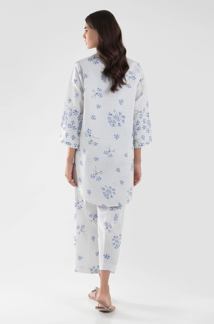 SANA SAFINAZ CASUAL PRET | ST-18