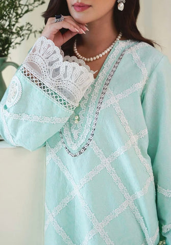 ZARQASH PRET A PORTER’24 | ZOE