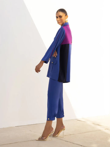 IQA | JIA BLUE