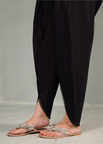 IMAGE SOLID SHALWAR | ST-13