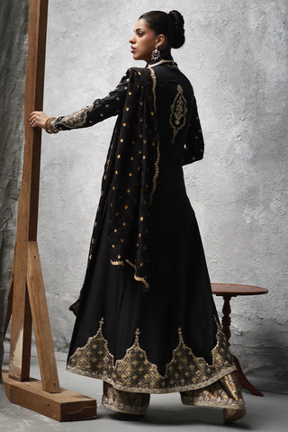 ROZINA MUNIB ‘LASHKARA FESTIVE COUTURE’26 | L26-07